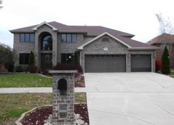  Odessa Dr, Matteson IL