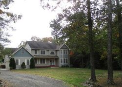 Foreclosure in  ALLARD RD Bayville, NJ 08721