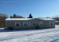 Foreclosure in  ABBOTT ST Hoosick Falls, NY 12090