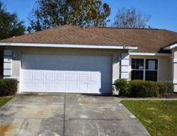 Foreclosure in  NW 45TH CT Ocala, FL 34482