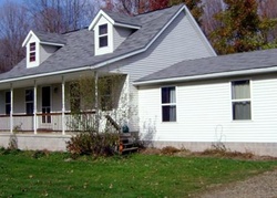 Foreclosure in  KNOWLTON RD Garrettsville, OH 44231