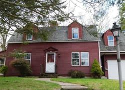 Foreclosure in  FONTAINE CT Taftville, CT 06380