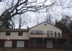 Foreclosure in  BERKLEY AVE Linwood, NJ 08221