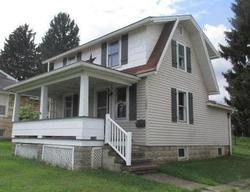 Foreclosure in  FAIRMONT AVE Williamsport, PA 17702