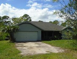 Foreclosure in  CANAL RD New Smyrna Beach, FL 32168