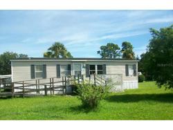 Foreclosure in  SW SPRING LAKE DR Arcadia, FL 34269