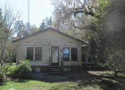 Foreclosure in  NW 180TH ST Trenton, FL 32693