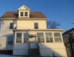Foreclosure in  FREEMAN ST Hartford, CT 06114