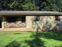 Foreclosure in  MIMOSA ST Malvern, AR 72104