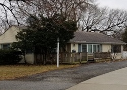 Foreclosure in  S CICERO AVE Oak Lawn, IL 60453
