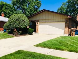 Foreclosure in  S KENNETH AVE Oak Lawn, IL 60453