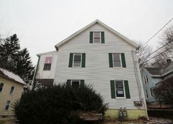 Foreclosure Listing in HICKS ST MERIDEN, CT 06450