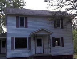 Foreclosure in  W BEAVER RD Auburn, MI 48611