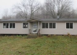 Foreclosure in  112TH AVE Martin, MI 49070