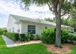 Foreclosure in  DOUBLE EAGLE CT Zephyrhills, FL 33541