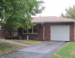 Foreclosure in  AVALON ST Wood River, IL 62095