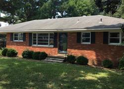Foreclosure in  FARLEY ST Forrest City, AR 72335