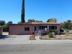 Foreclosure in  PRUNE ST Corning, CA 96021