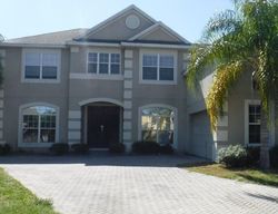 Foreclosure in  FIRELIGHT DR Winter Garden, FL 34787