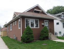 Foreclosure in  N 73RD CT Elmwood Park, IL 60707