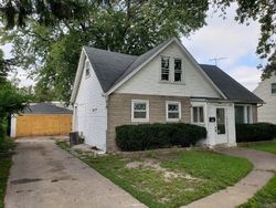 Foreclosure in  N HAROLD AVE Melrose Park, IL 60164