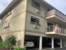 Foreclosure in  VIA MENDOZA UNIT P Laguna Woods, CA 92637