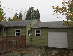 Foreclosure in  TESS AVE NE Salem, OR 97301
