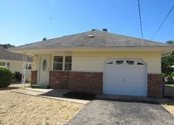 Foreclosure in  MOUNT FAIRWEATHER LN Toms River, NJ 08753