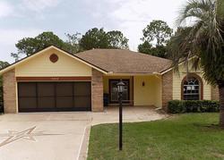 Foreclosure in  ORACLE WAY Spring Hill, FL 34606