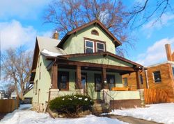 Foreclosure in  ROSE AVE E Saint Paul, MN 55130