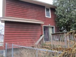 Foreclosure in  CURTICE RD Rochester, NY 14617