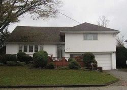 Foreclosure in  W HENRIETTA AVE Oceanside, NY 11572