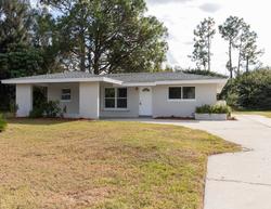 Foreclosure in  WYANDOTTE AVE Alva, FL 33920