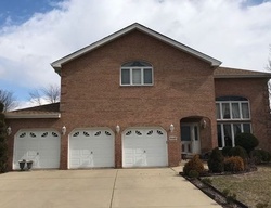 Foreclosure in  GREEN MEADOWS PKWY Mokena, IL 60448