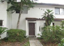 Foreclosure in  SW 35TH PL  Gainesville, FL 32608