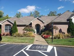 Foreclosure Listing in HURSTBOURNE RIDGE BLVD LOUISVILLE, KY 40299