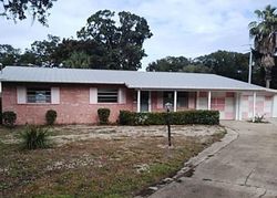 Foreclosure in  COQUINA BLVD Saint Augustine, FL 32080