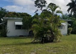 Foreclosure in  GULFSTREAM RD Lake Worth, FL 33461