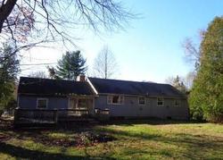 Foreclosure Listing in WESTBROOK RD DEEP RIVER, CT 06417