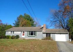 Foreclosure in  WESTBROOK RD Deep River, CT 06417