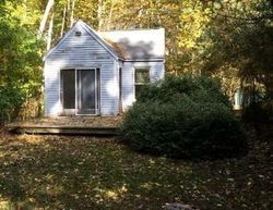 Foreclosure in  BUSHY HILL RD Deep River, CT 06417