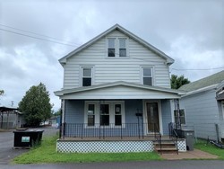 Foreclosure Listing in W WILLETT ST ROME, NY 13440