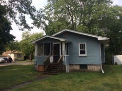 Foreclosure in  ELIZABETH AVE Zion, IL 60099