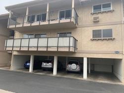 Foreclosure in  VIA MARIPOSA E UNIT N Laguna Woods, CA 92637