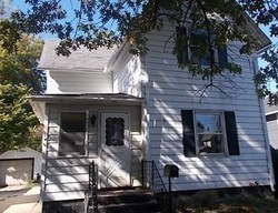 Foreclosure in  1ST AVE Sterling, IL 61081