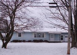 Foreclosure in  PAUL RD Rochester, NY 14624