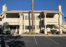 Foreclosure in  SULPHUR SPRINGS LN UNIT 102 Las Vegas, NV 89128