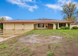 Foreclosure Listing in CHOCO RD APPLE VALLEY, CA 92307