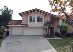 Foreclosure in  FALLEN DR Rowland Heights, CA 91748