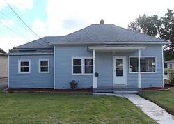 Foreclosure in  PORTLAND AVE Oglesby, IL 61348